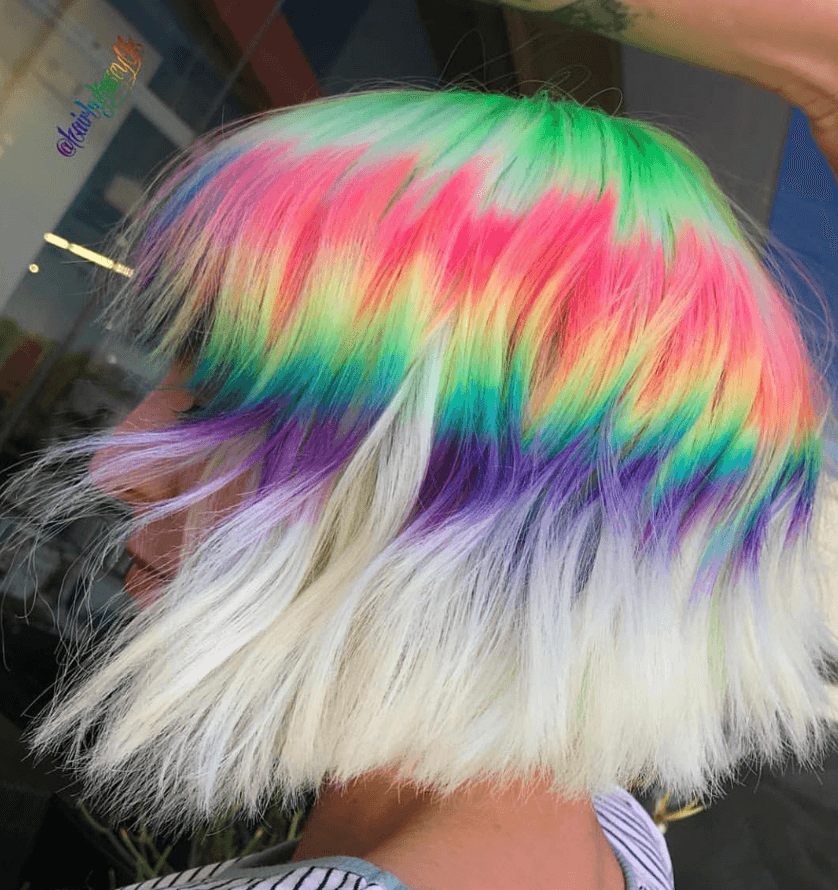 <p>Artist: <a href="https://www.instagram.com/hairbykaseyoh/">@hairbykaseyoh</a></p>