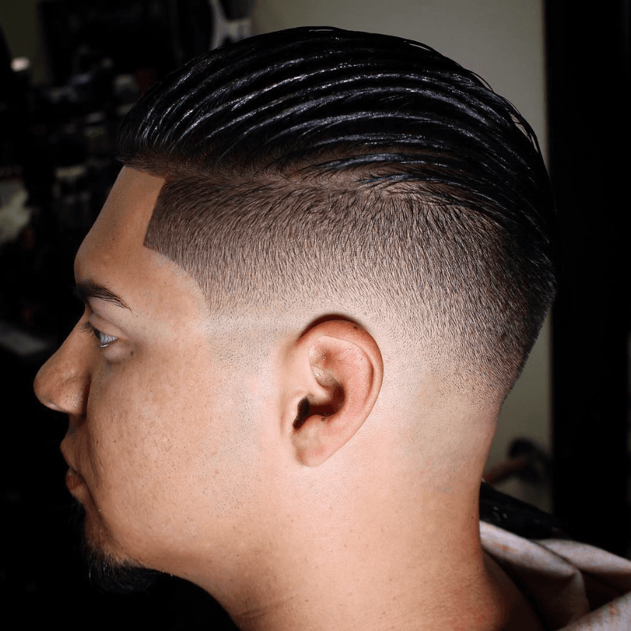 <p>Artist: <a href="https://www.instagram.com/omithebarber_/">@omithebarber_</a> 