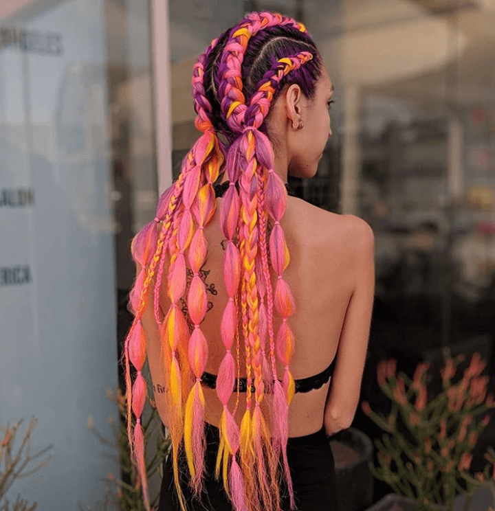 <p>Artist: <a href="https://www.instagram.com/tashatripphair/">@tashatripphair</a></p>