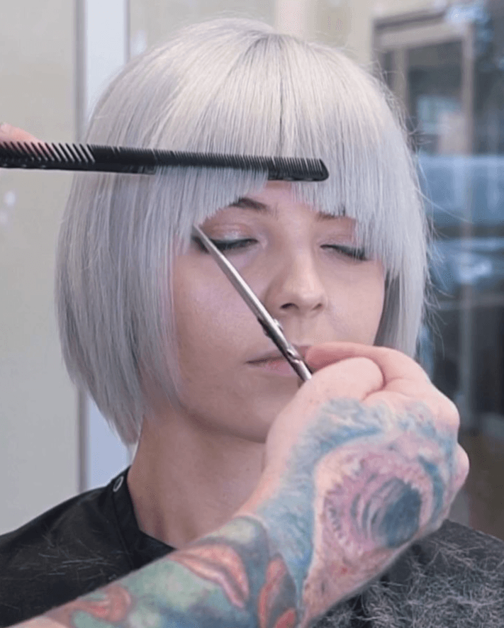 <p>Artist: <a href="https://www.instagram.com/wesdoeshair/">@wesdoeshair</a></p>