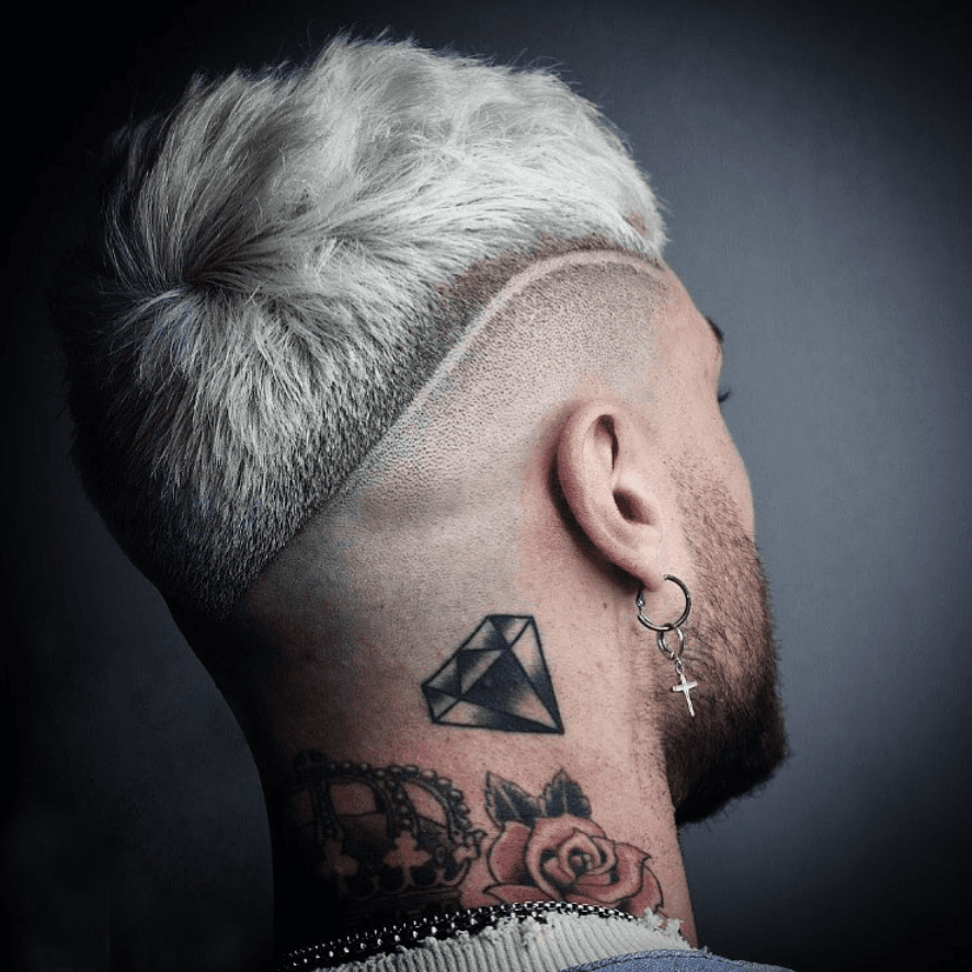 <p>Artist: <a href="https://www.instagram.com/barber.josh.o.p/">@barber.josh.o.p</a> 