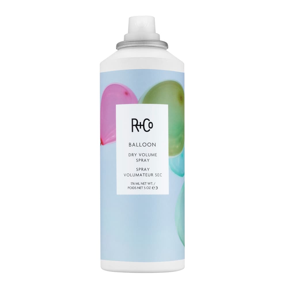 BALLOON Dry Volume Spray