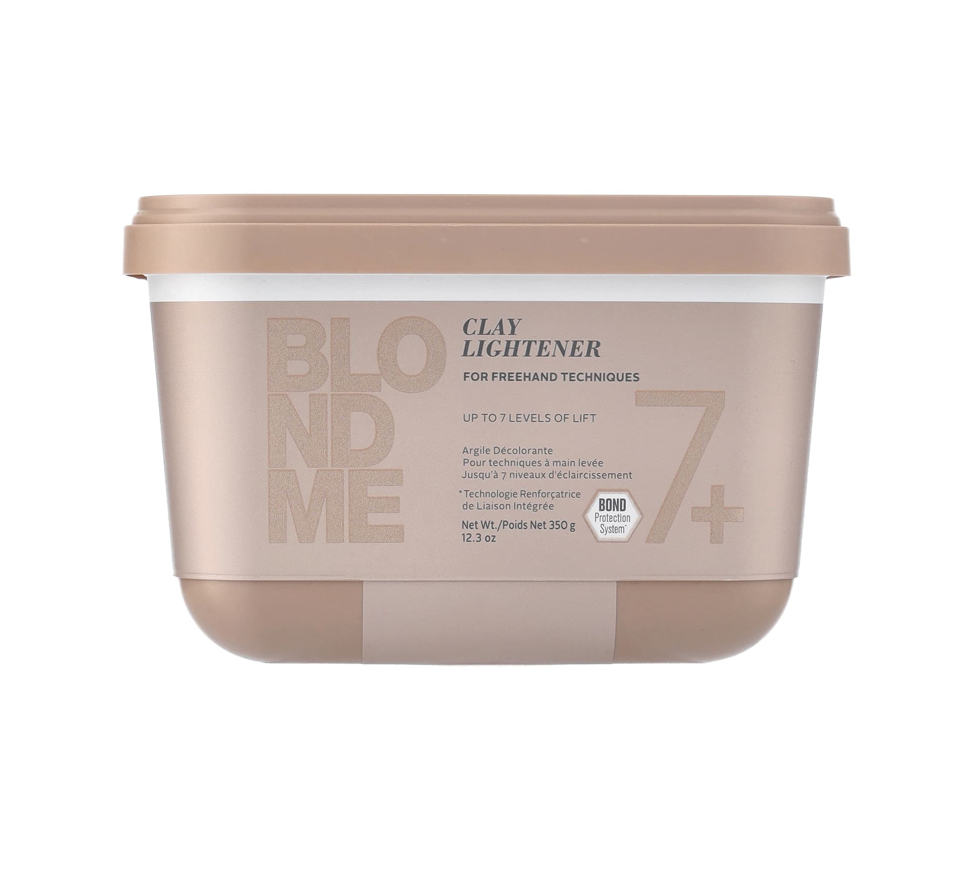 BLONDME® Bond Enforcing Premium Clay Lightener 7+