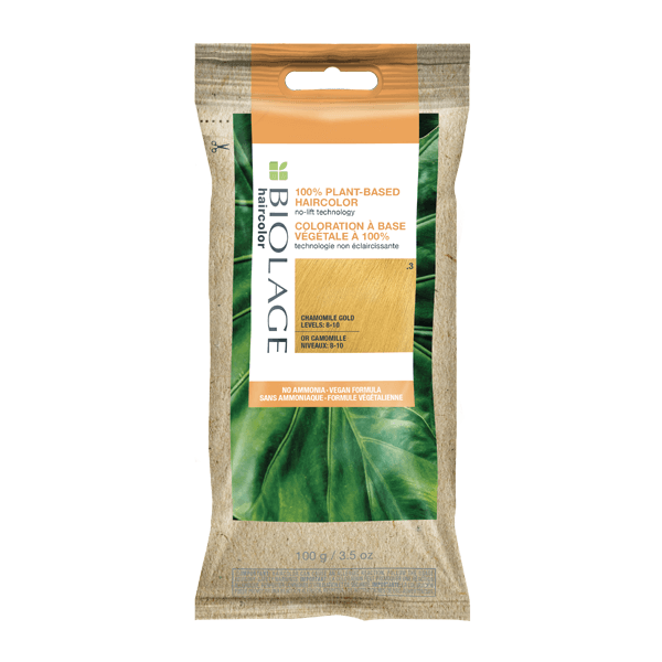 Biolage Haircolor