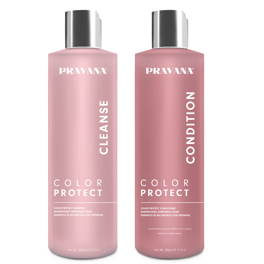 Color Protect Cleanse & Condition