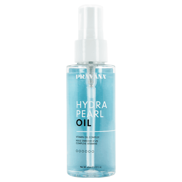 Hydra Pearl Oil
