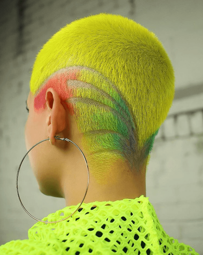 <p>Artist: <a href="https://www.instagram.com/kimberlytayhair/">@kimberlytayhair</a> &amp; <a href="https://www.instagram.com/renjworld/">@renjworld</a></p>