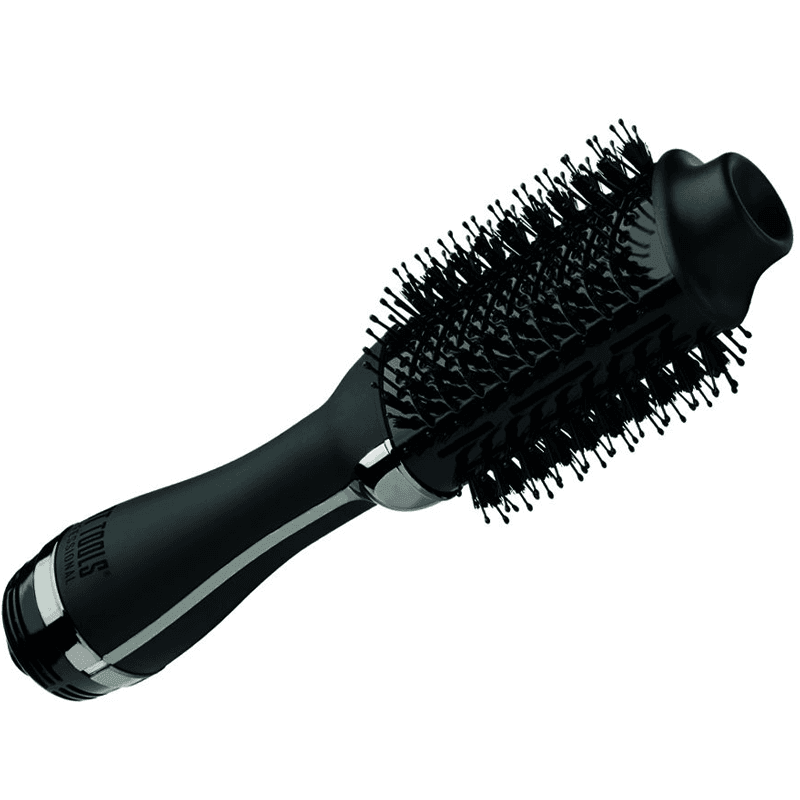 Black Gold™ Charcoal Infused One Step Blowout
