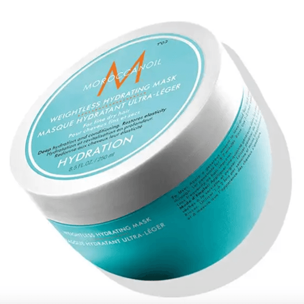 Weightless Hydrating Mask