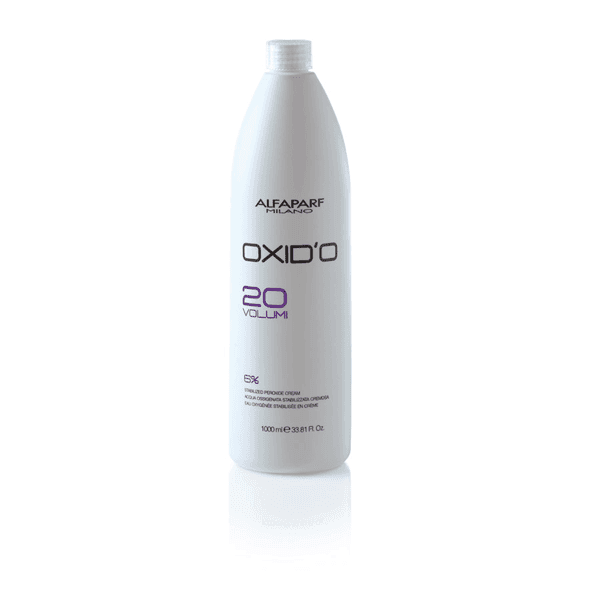 Oxid'o Developer