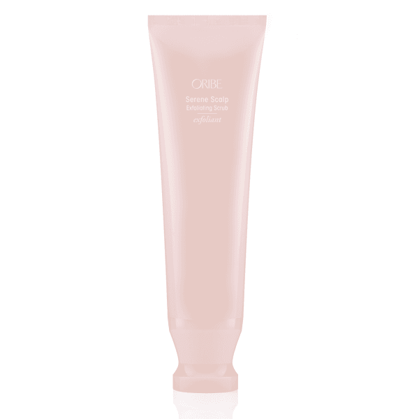 Serene Scalp Exfoliating Scrub