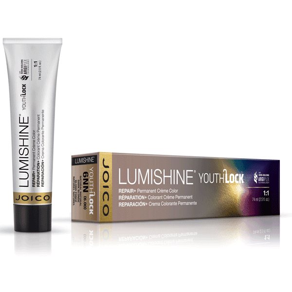 LumiShine YouthLock
