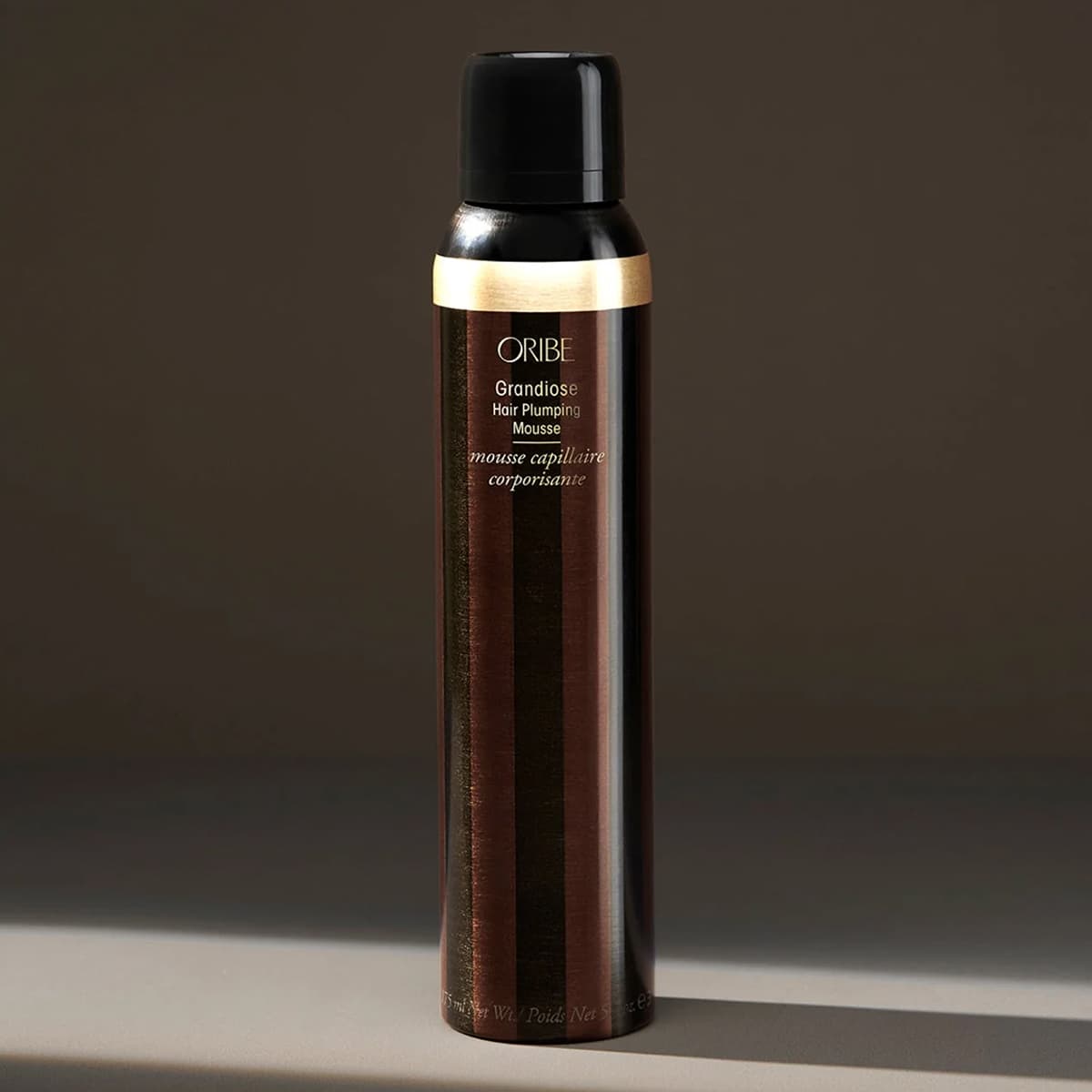Grandiose Hair Plumping Mousse