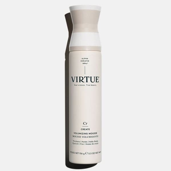 Volumizing Mousse