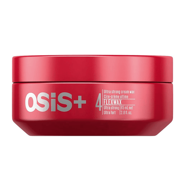 OSiS+® FLEXWAX Ultra Strong Cream Wax