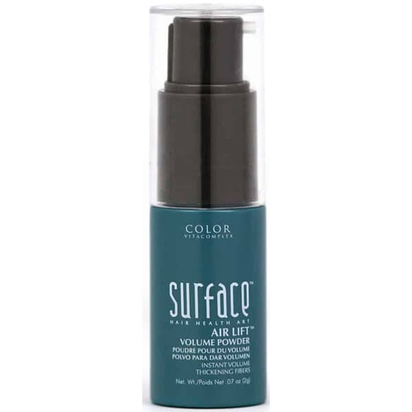 Air Lift Volume Powder