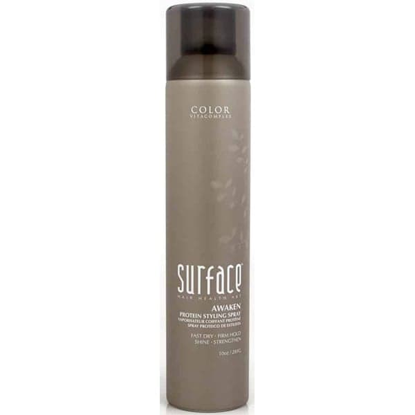 Awaken Protein Styling Spray