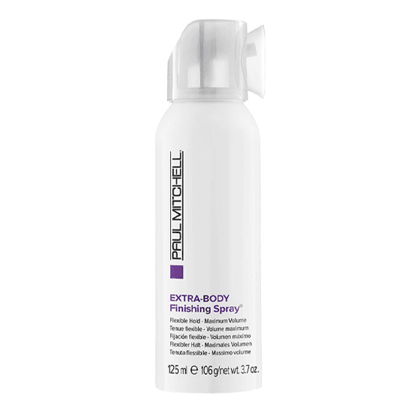 Extra-Body Finishing Spray