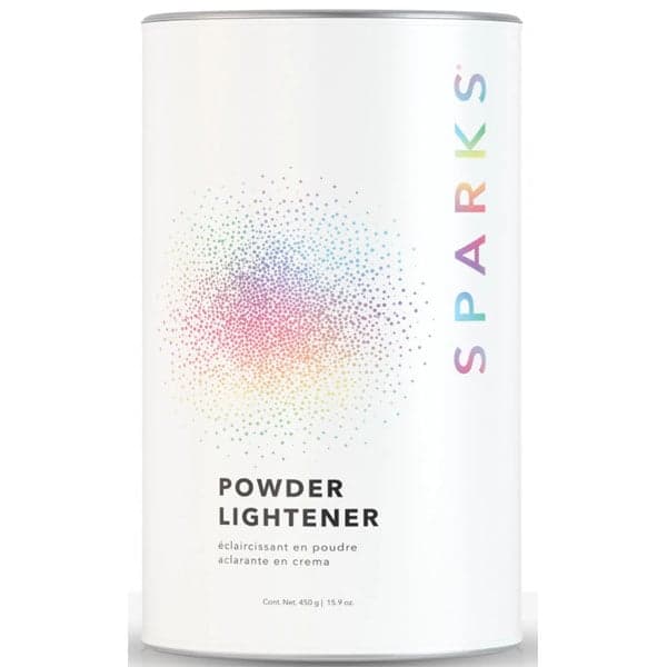 Powder Lightener