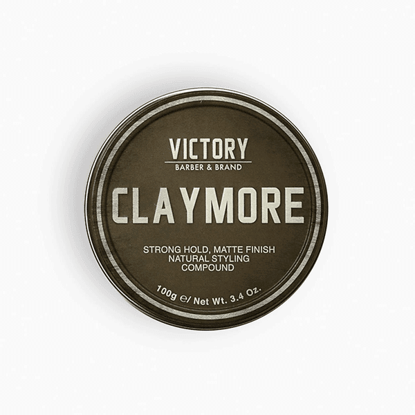 Claymore