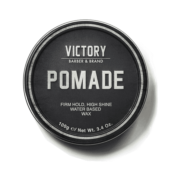 POMADE