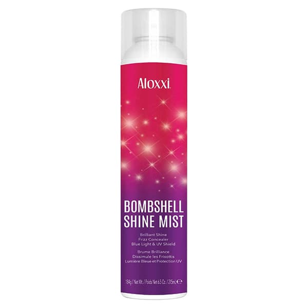 Bombshell Shine Mist