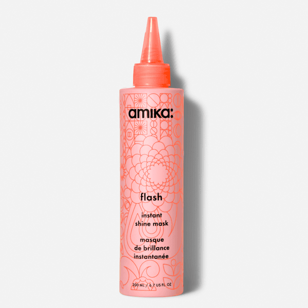 Flash Instant Shine Mask