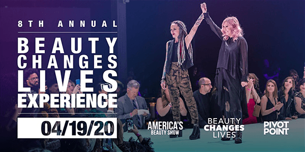 Beauty Changes Lives Experience