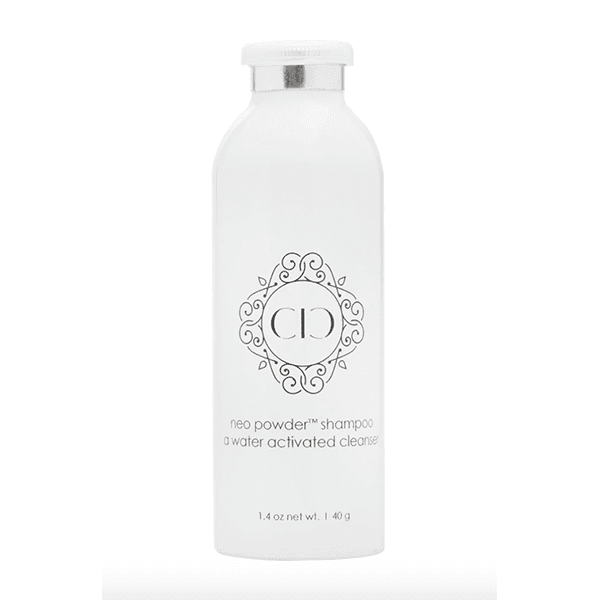 Neo Powder® Shampoo