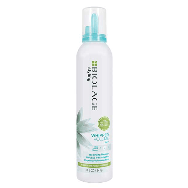 Biolage Styling Whipped Volume Hair Mousse