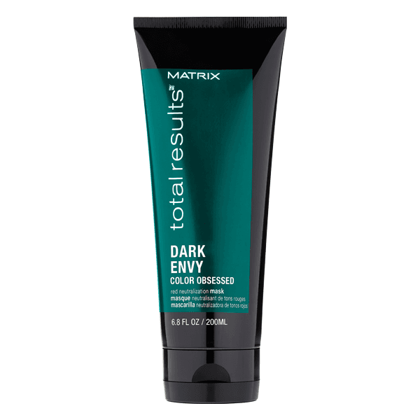 Total Results Dark Envy Color Obsessed Mask