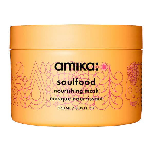 Soulfood Nourishing Mask