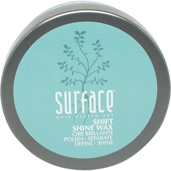 Shift Shine Wax