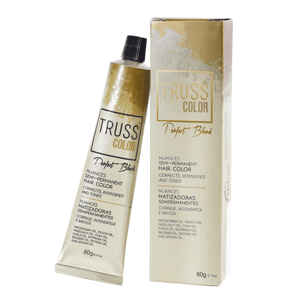 TRUSS Color