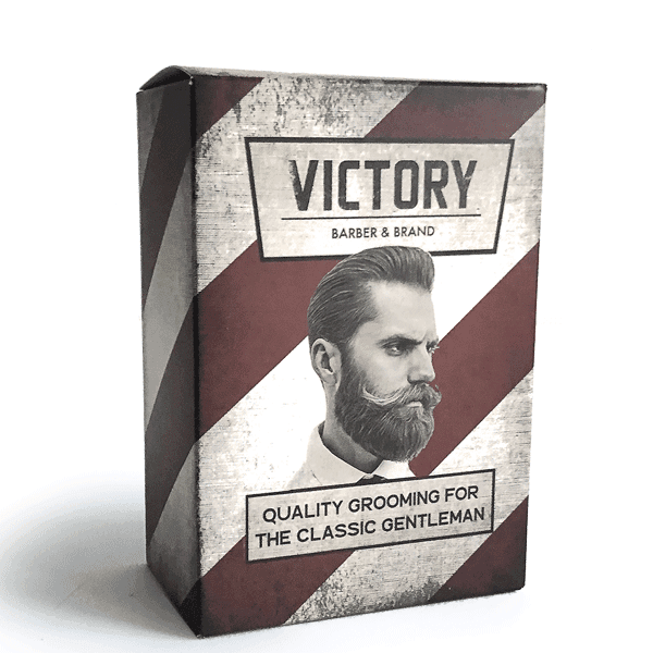 Classic Gentleman's Grooming Kit