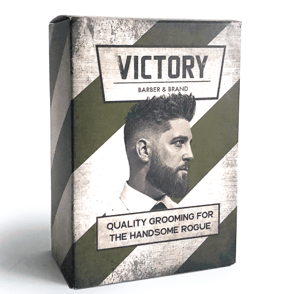 Handsome Rogue Grooming Kit