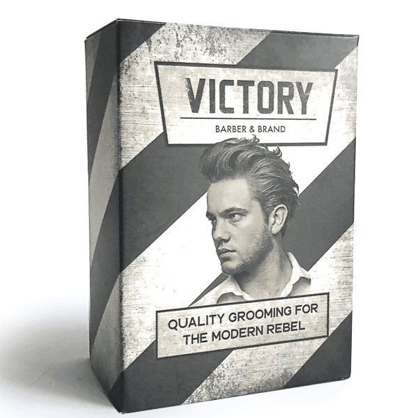 Modern Rebel Grooming Kit