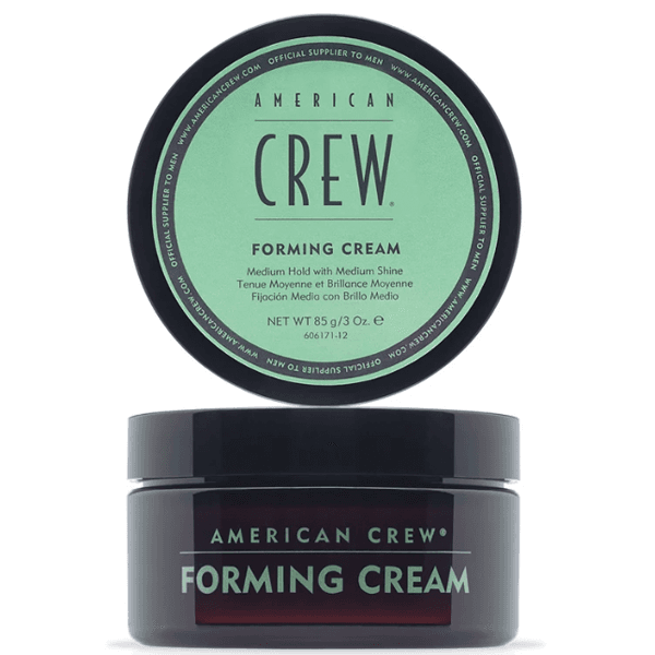 Forming Cream