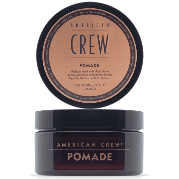 Pomade