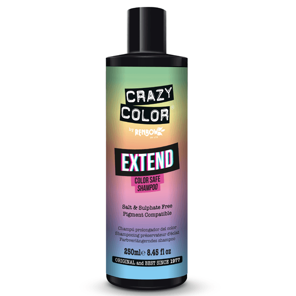 Extend Color Safe Shampoo