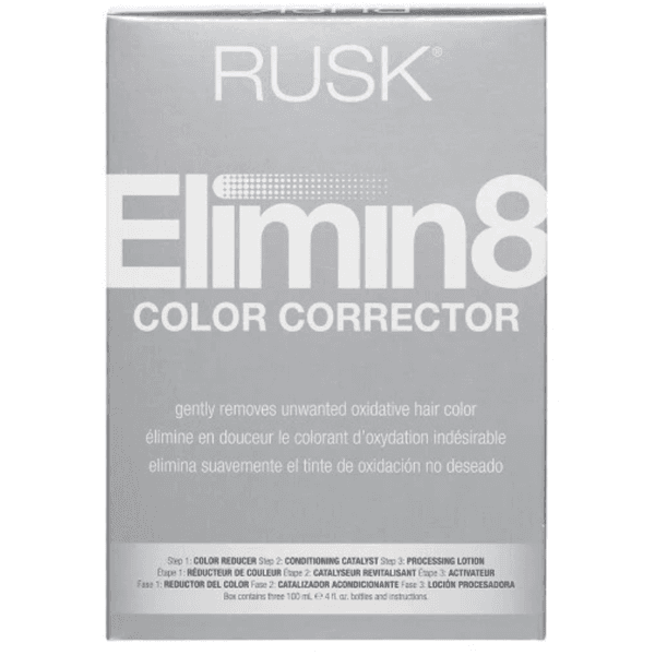 Elimin8 Color Corrector