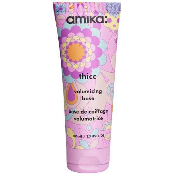 Thicc Volumizing Base