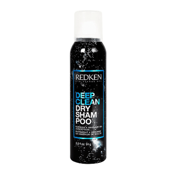 Deep Clean Dry Shampoo