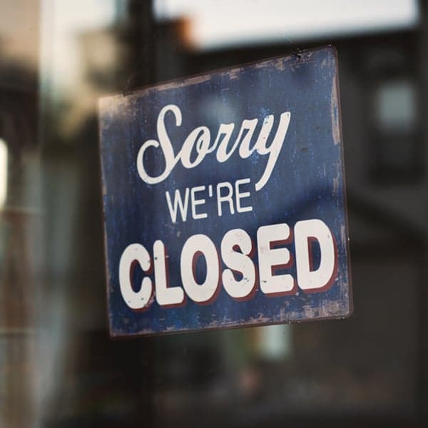What To Do When Salon Is Closed Nick Arrojo Tips Unemployment Furlough Grants Loans Business Tips
