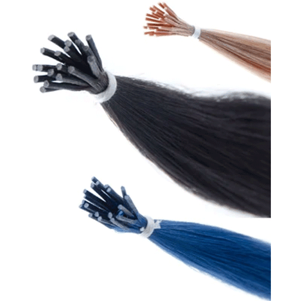 I-Tip Hair Extensions