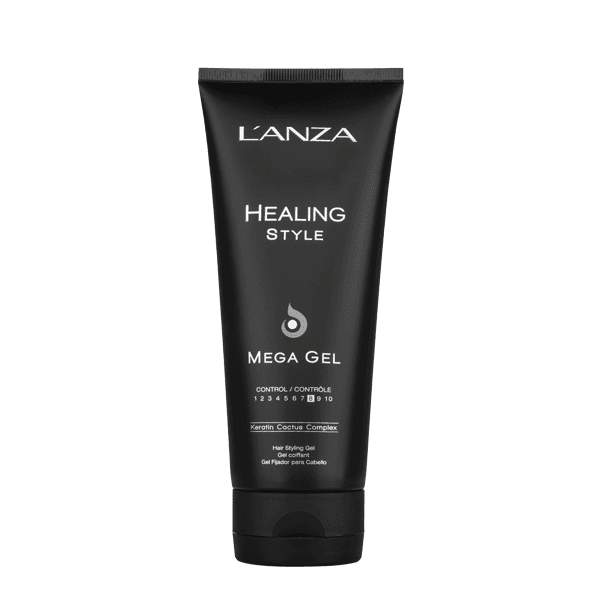 Healing Style Mega Gel