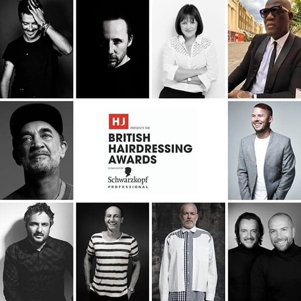 British_Hairdressing_Awards_2020