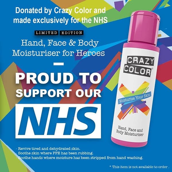 Crazy_Color_Face_Body_Products