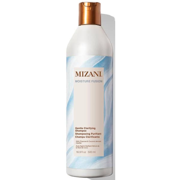 Moisture Fusion Gentle Clarifying Shampoo