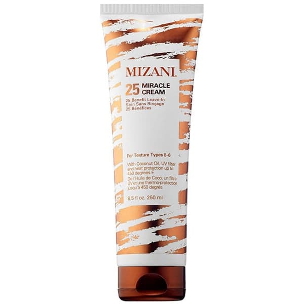 25 Miracle Cream